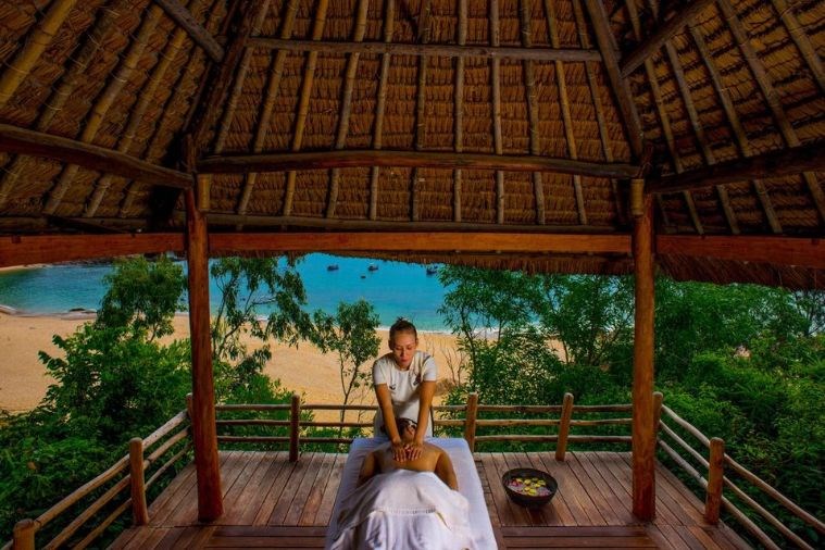 Avani resort & spa Quy Nhơn